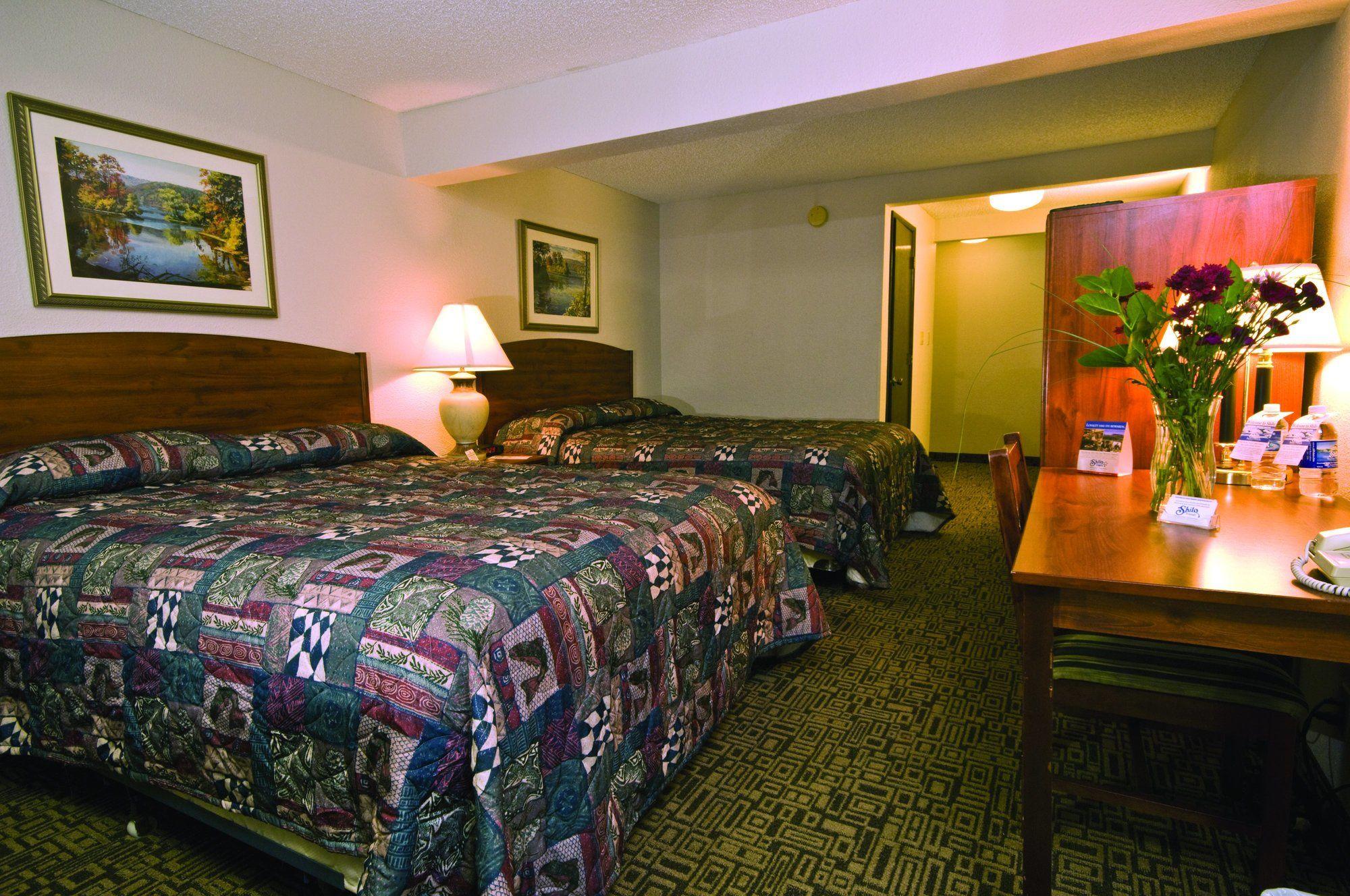 Rodeway 3*