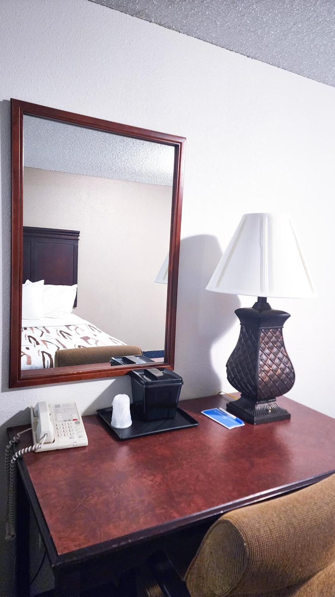 Rodeway Inn