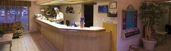Inn Rodeway 3*