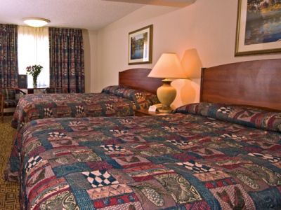 Inn Rodeway