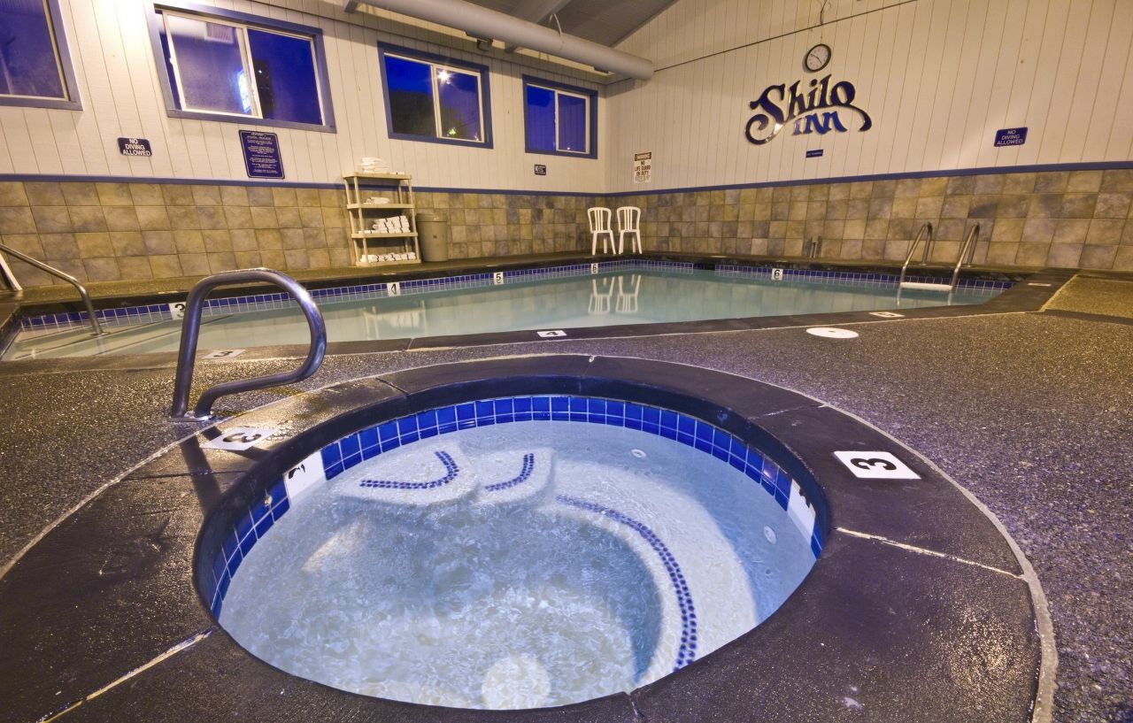 Inn Rodeway 3*